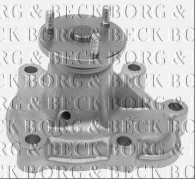 BORG & BECK bwp2275 -  Водяной насос